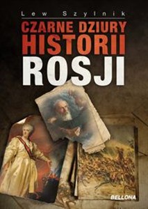 Obrazek Czarne dziury historii Rosji