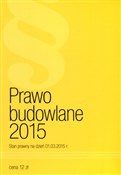 Polnische buch : Prawo Budo... - Opracowanie Zbiorowe