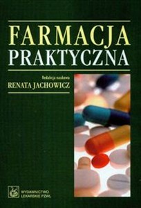 Obrazek Farmacja praktyczna