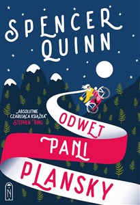 Obrazek Odwet pani Plansky