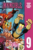 Książka : Invincible... - Robert Kirkman, Ryan Ottley