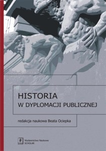 Obrazek Historia w dyplomacji publicznej