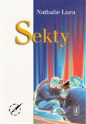 Sekty - Nathalie Luca - buch auf polnisch 
