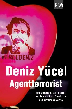 Obrazek YÜCEL, D: AGENTTERRORIST