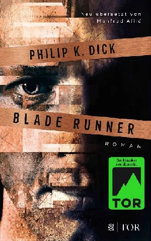 Bild von DICK, P: BLADE RUNNER