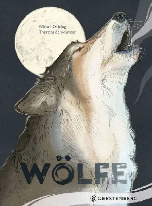 Bild von OFTRING, B: WÖLFE