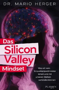 Bild von HERGER, M: SILICON-VALLEY-MINDSET