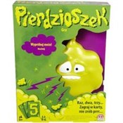 Gra Pierdz... - buch auf polnisch 