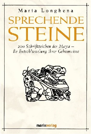 Bild von LONGHENA, M: SPRECHENDE STEINE