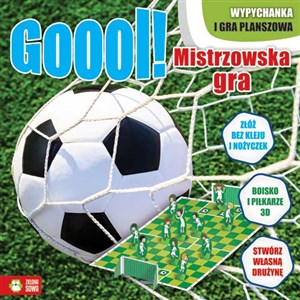 Bild von Goool Mistrzowska gra