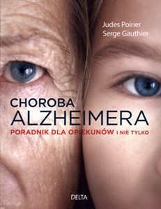 Bild von Choroba Alzheimera Poradnik dla opiekunów i nie tylko