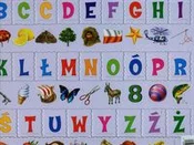 Polska książka : ABC-Puzzle...