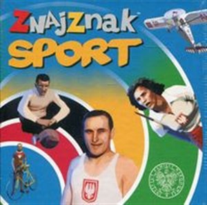 Obrazek ZnajZnak Sport Gra