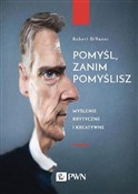 Pomyśl, za... - Robert DiYanni -  polnische Bücher