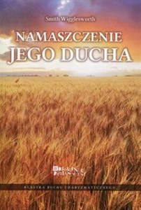 Bild von Namaszczenie Jego Ducha