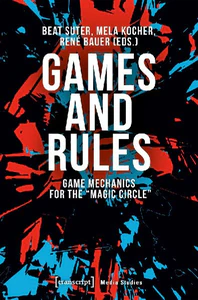 Obrazek GAMES AND RULES