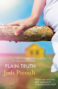 Obrazek PICOULT, J: PLAIN TRUTH