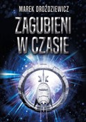 Książka : Zagubieni ... - Marek Droździewicz