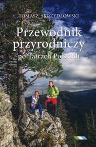 Bild von Przewodnik przyrodniczy po Tatrach Polskich