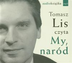 Obrazek [Audiobook] My naród