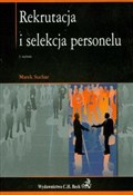 Rekrutacja... - Marek Suchar -  Książka z wysyłką do Niemiec 