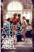Kane and A... - Jeffrey Archer - Ksiegarnia w niemczech