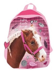 Obrazek Plecak Mały - Kids Nice And Pretty