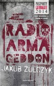 Polska książka : Radio Arma... - Jakub Żulczyk