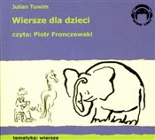 [Audiobook... - Julian Tuwim -  Książka z wysyłką do Niemiec 