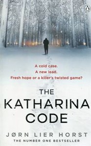 Obrazek The Katharina Code