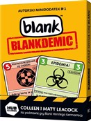 Blank: Bla... - buch auf polnisch 