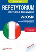 Polska książka : Włoski Rep... - Marta Choroś