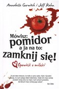 Zobacz : Mówisz pom... - Annabelle Gurwitch, Jeff Kahn