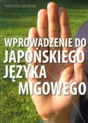 Wprowadzen... - Agnieszka Gorońska -  Książka z wysyłką do Niemiec 