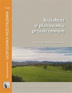 Obrazek Krajobraz w planowaniu przestrzennym