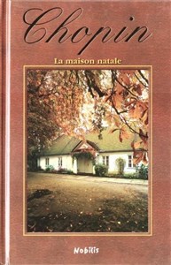 Obrazek Chopin (wersja francuska) nowe wydanie