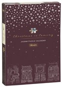 Puzzle 12x... - buch auf polnisch 