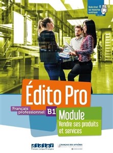 Obrazek Edito Pro B1 Module - Vendre ses produits et services