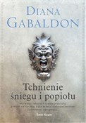 Tchnienie ... - Diana Gabaldon -  Książka z wysyłką do Niemiec 