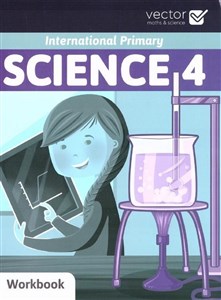 Obrazek Science 4 Workbook