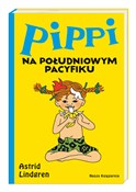 Książka : Pippi na P... - Astrid Lindgren