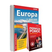 Europa Atl... -  polnische Bücher