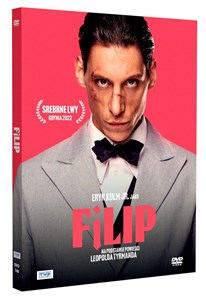 Obrazek Filip DVD