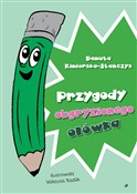 Polnische buch : Przygody o... - Danuta Kiniorska-Stańczyk