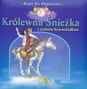 Polska książka : Królewna Ś...