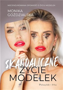 Bild von Skandaliczne Życie Modelek DL