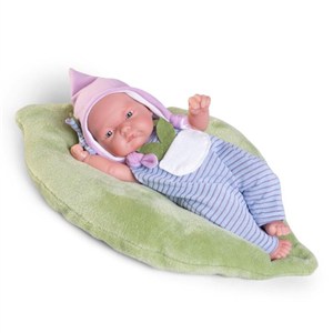 Obrazek Lalka hiszpańska Pitu 26cm