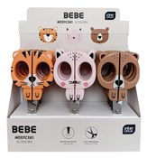 Książka : Nożyczki 1...