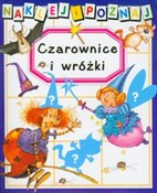 Czarownice... - Nathalie Belineau -  polnische Bücher