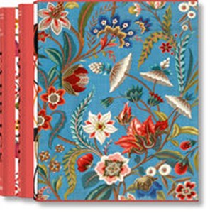 Bild von The Book of Printed Fabrics. From the 16th century until today